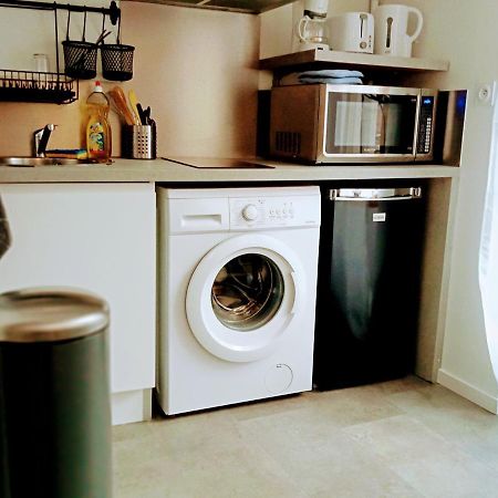 Le Sweet Home Appartement Tout Confort Saint-Etienne  Extérieur photo